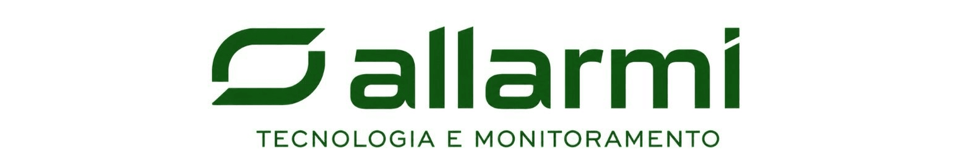 Logo da Allarmi